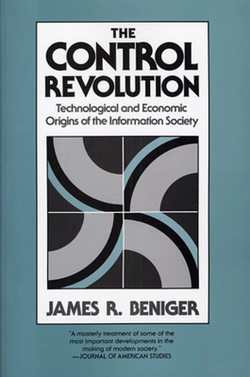 The Control Revolution