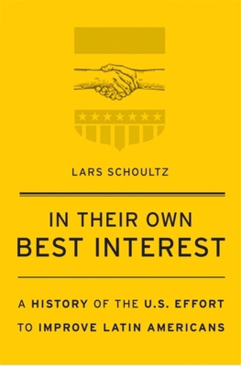 In Their Own Best Interest
