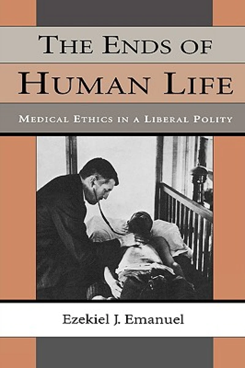 The Ends of Human Life