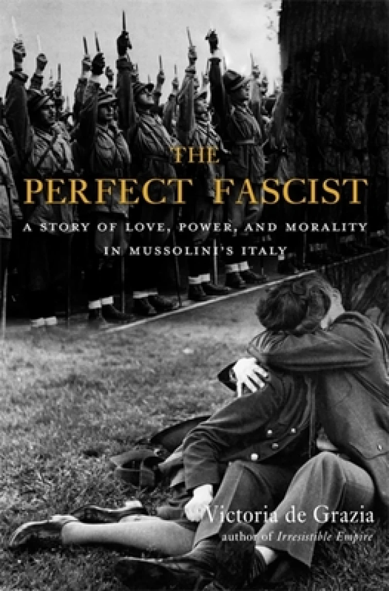 The Perfect Fascist