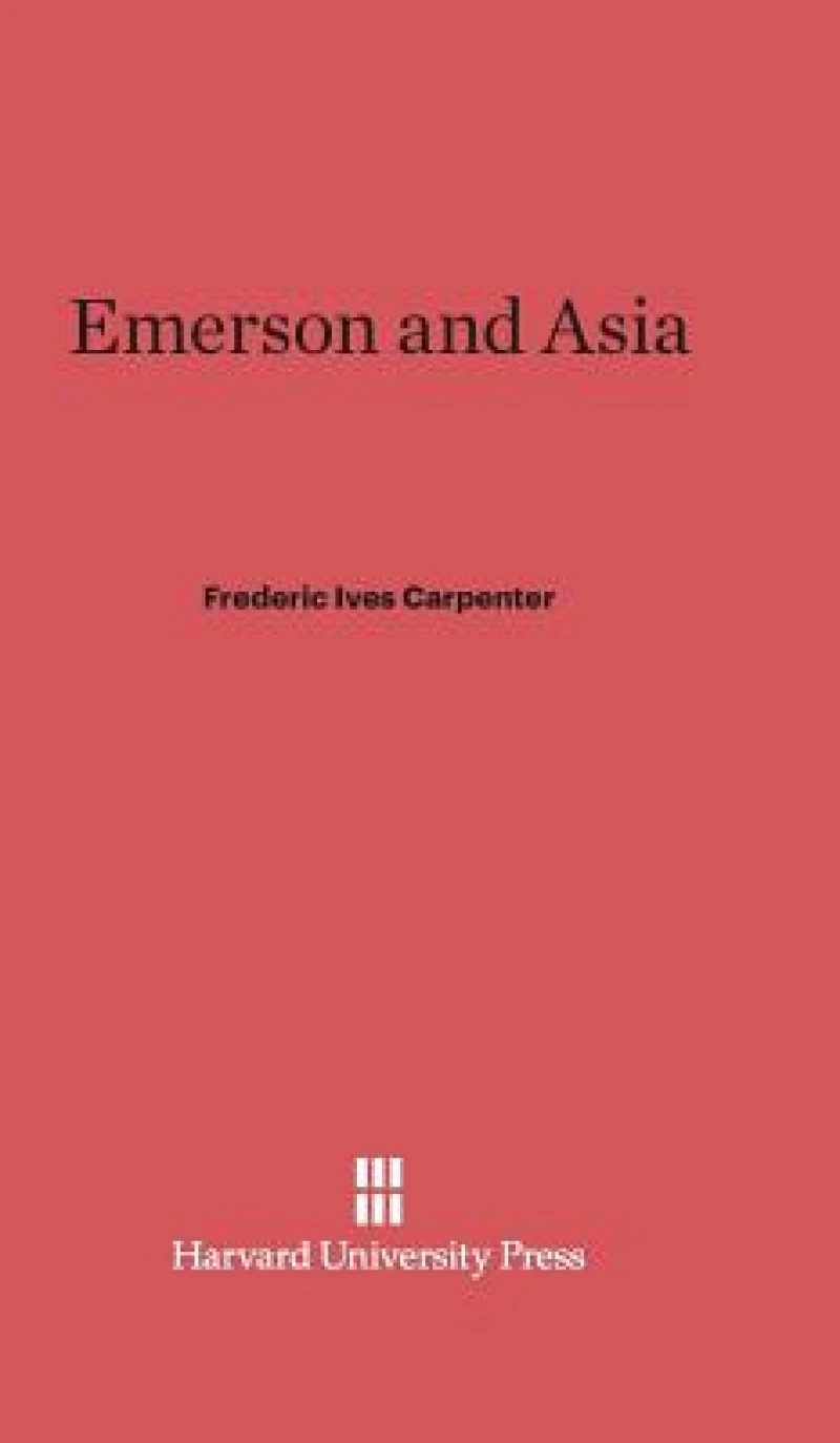 Emerson and Asia