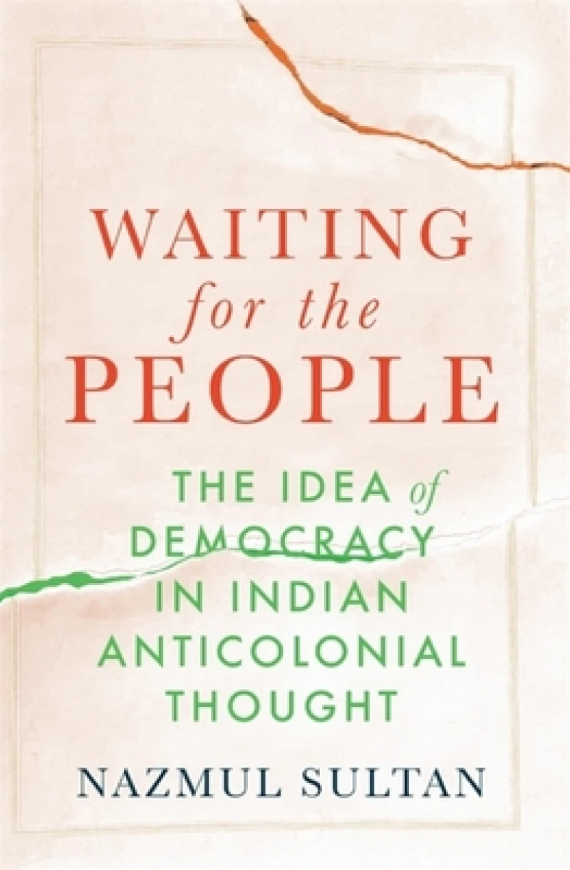 Waiting for the People