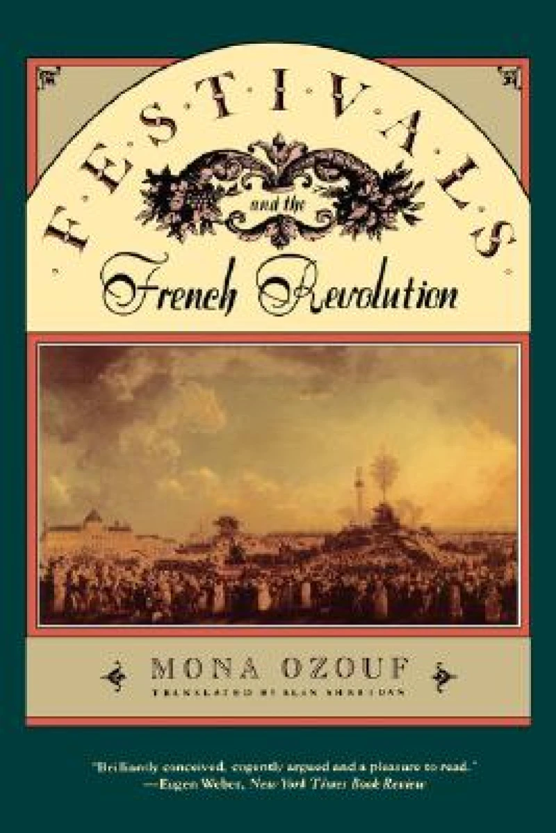 Festivals & the French Revolution (Paper)