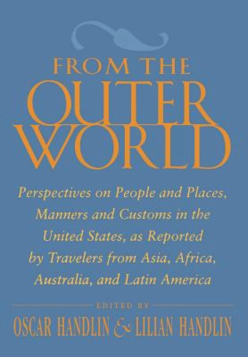 From the Outer World