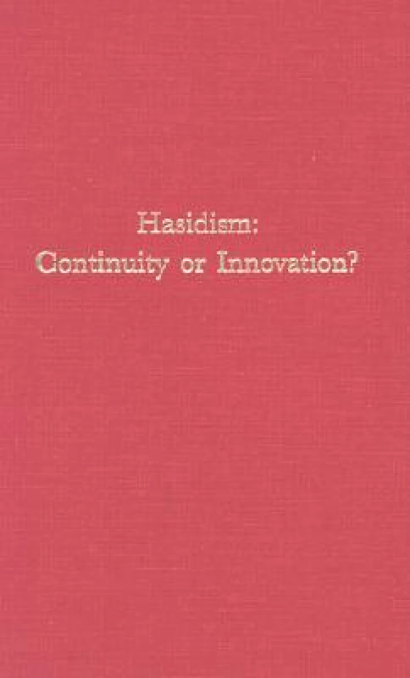 Hasidism