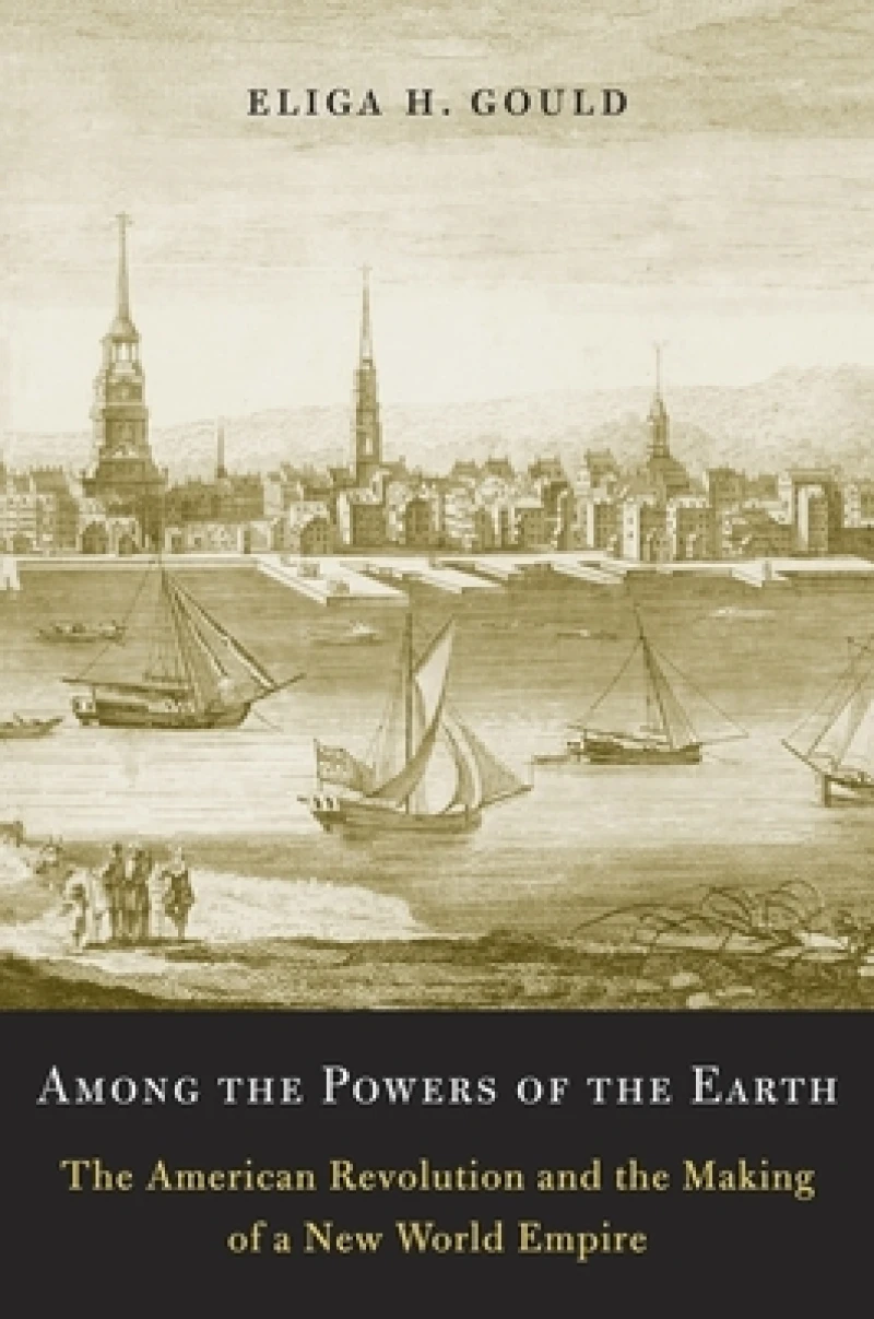 Among the Powers of the Earth