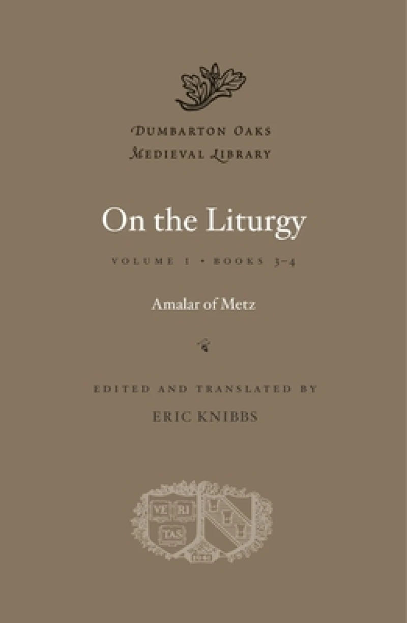 On the Liturgy