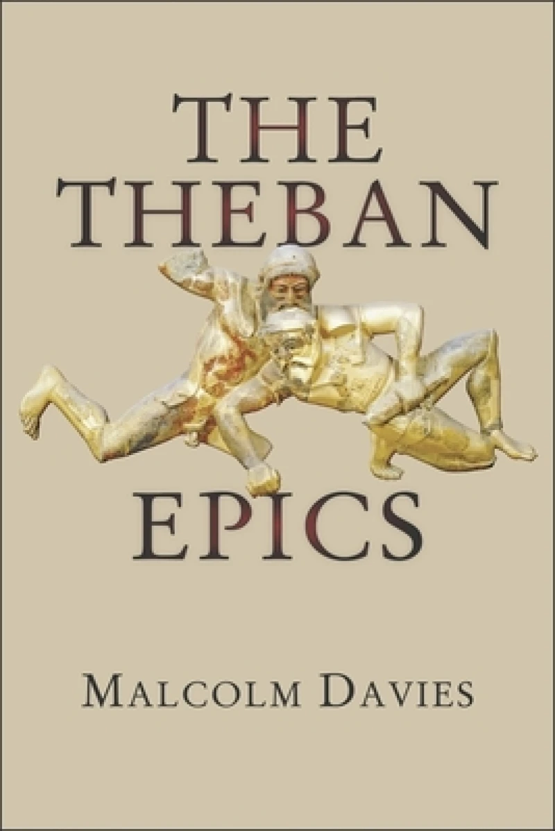 The Theban Epics
