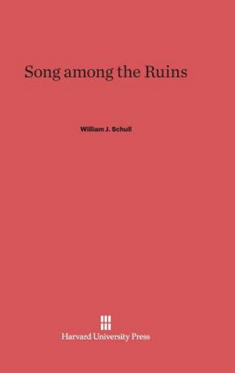 Song Among the Ruins