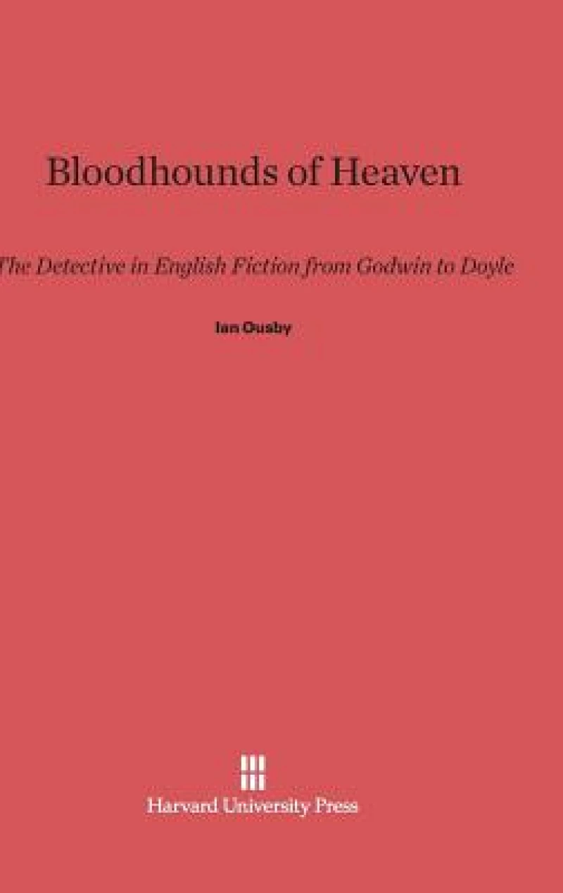 Bloodhounds of Heaven