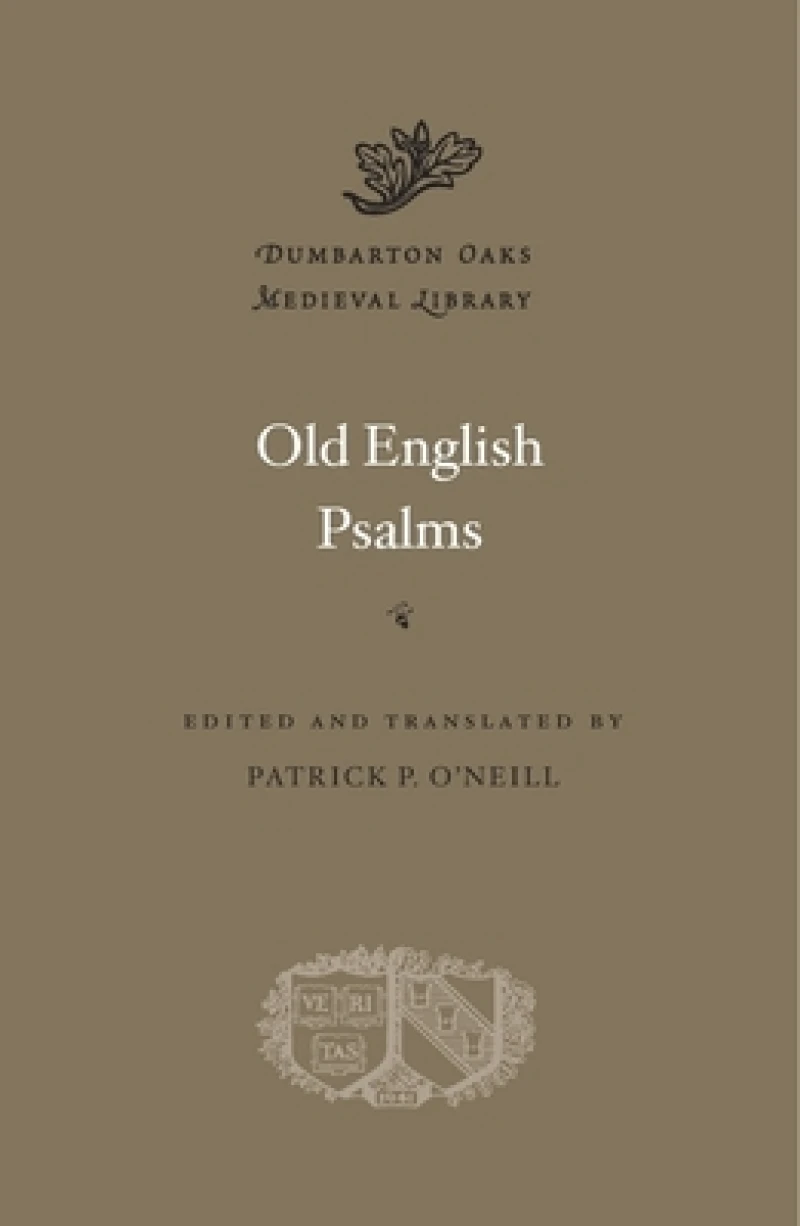 Old English Psalms
