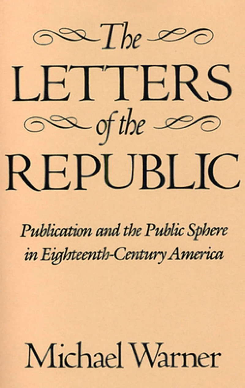 The Letters of the Republic