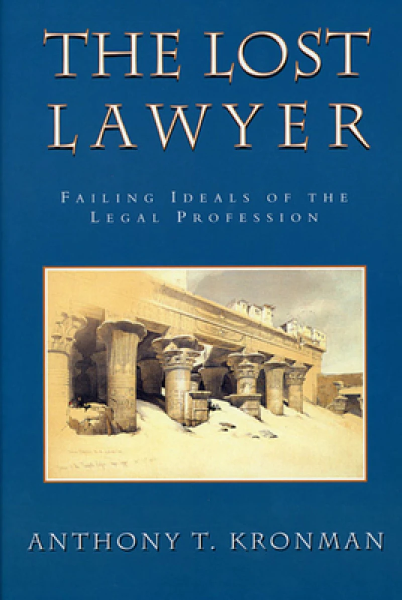 The Lost Lawyer