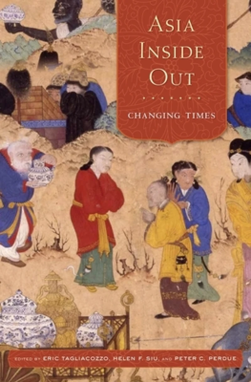 Asia Inside Out – Changing Times