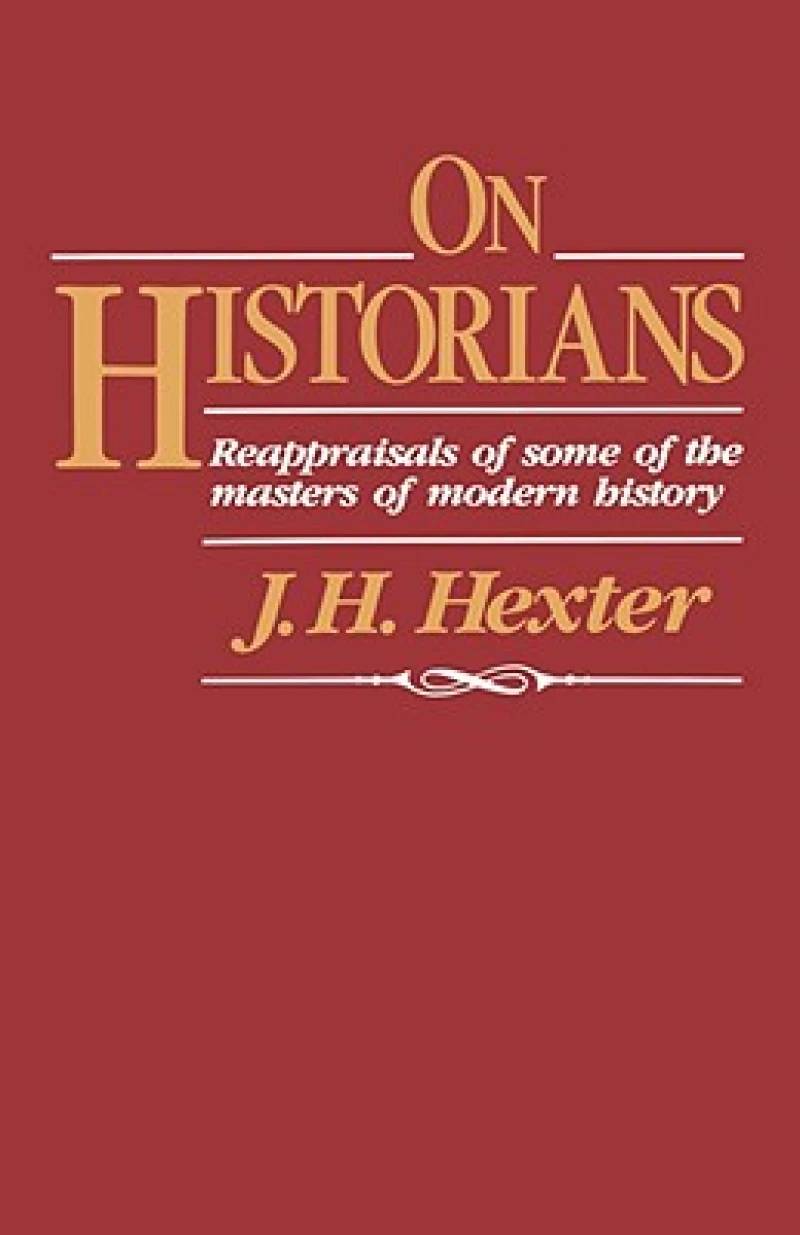 On Historians