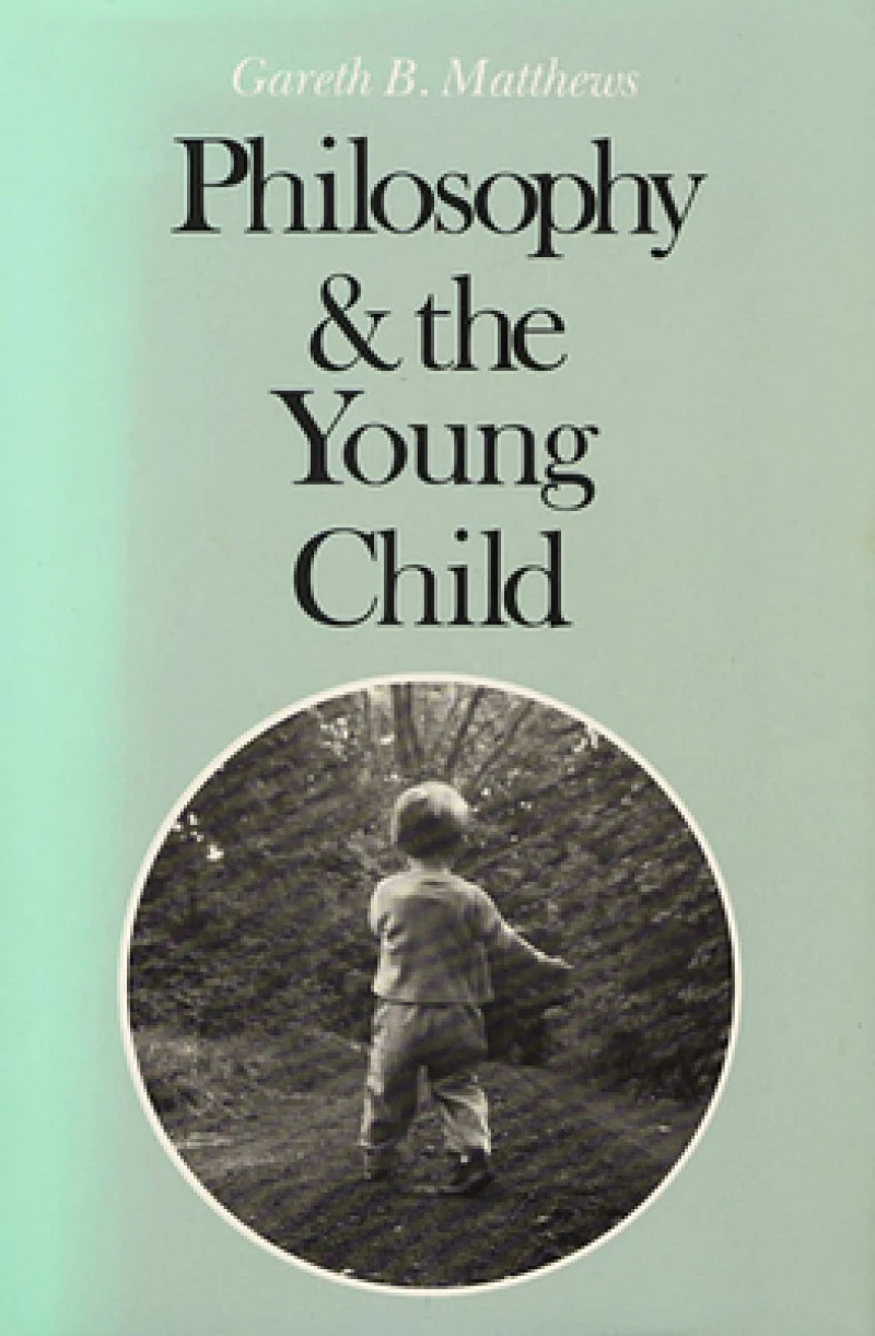Philosophy and the Young Child