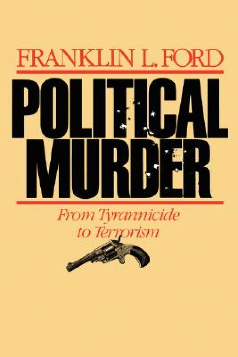 Political Murder