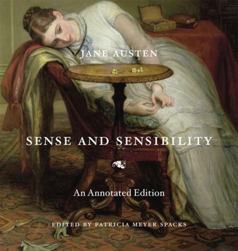 Sense and Sensibility – An Annotated Edition