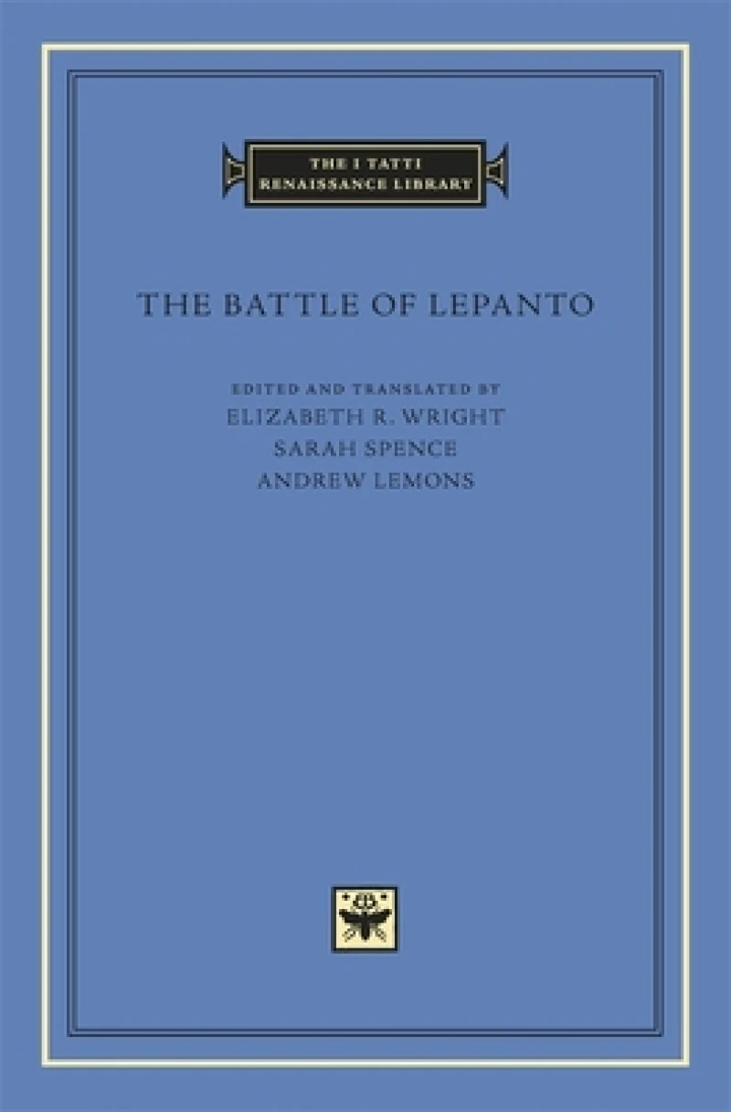 The Battle of Lepanto