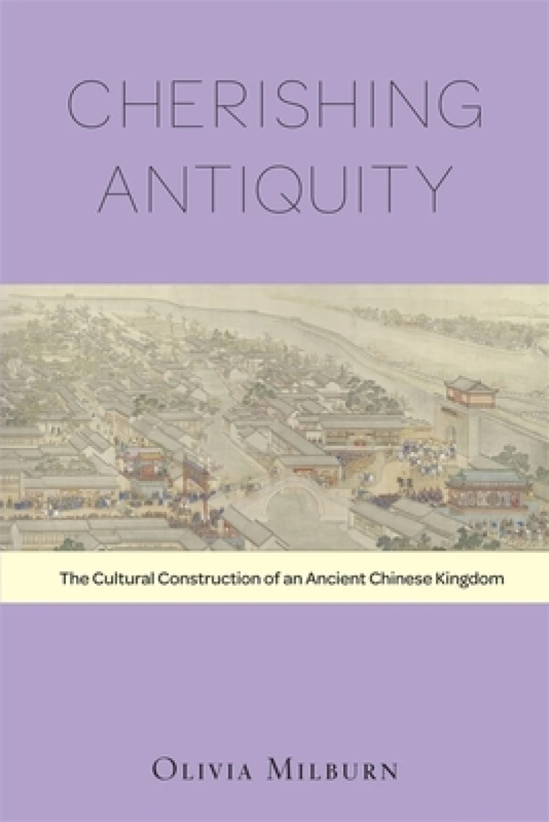 Cherishing Antiquity