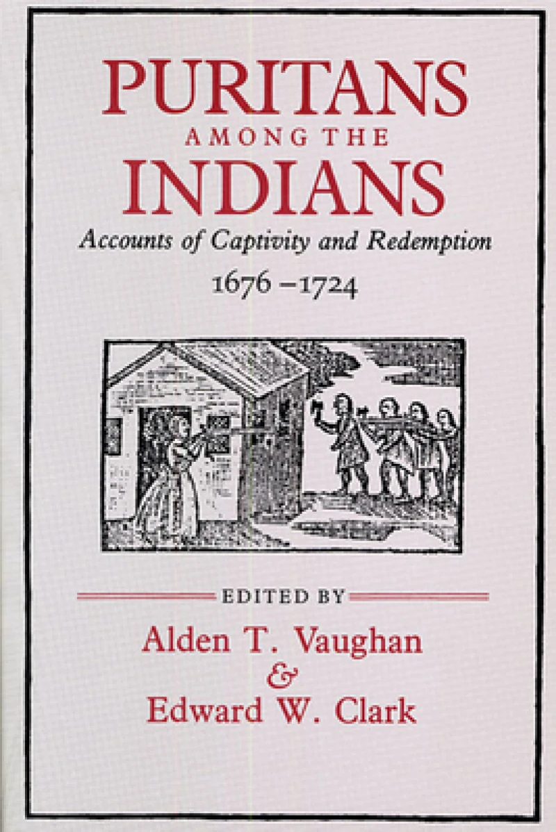 Puritans among the Indians