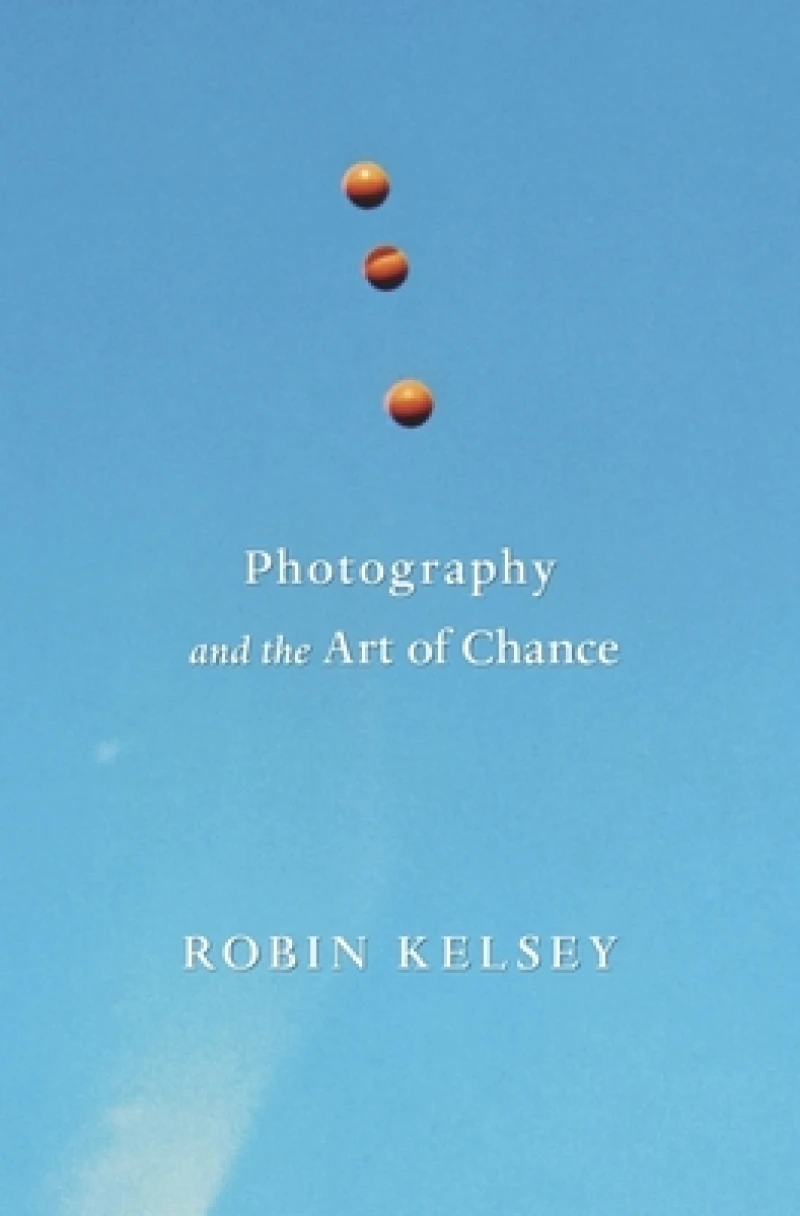 Photography and the Art of Chance