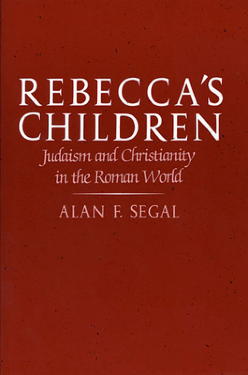 Rebecca’s Children