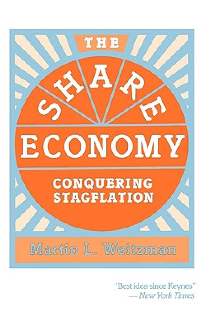 The Share Economy