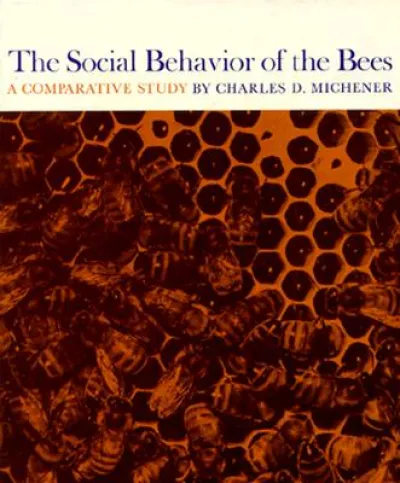 The Social Behavior of the Bees