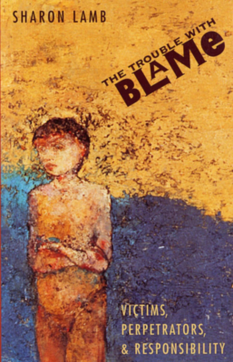 The Trouble with Blame