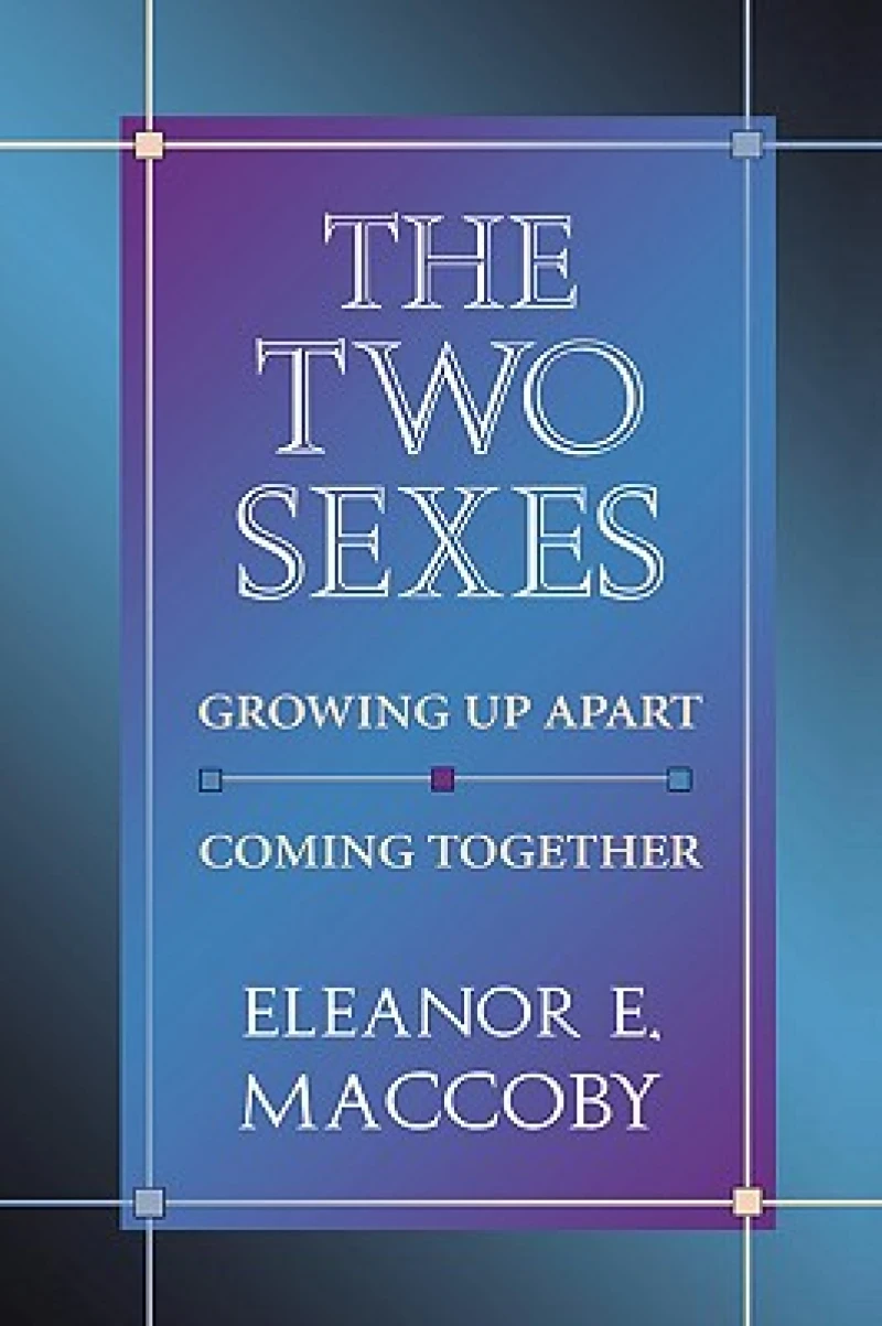 The Two Sexes – Growing Up Apart, Coming Together (Paper)
