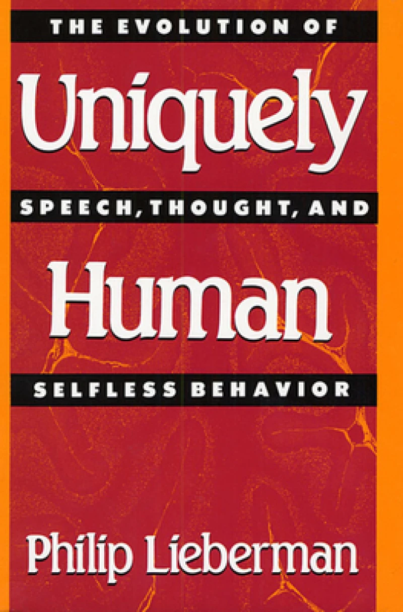 Uniquely Human