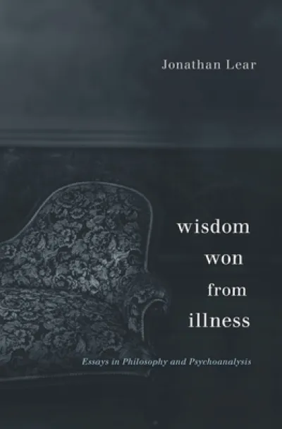 Wisdom Won from Illness
