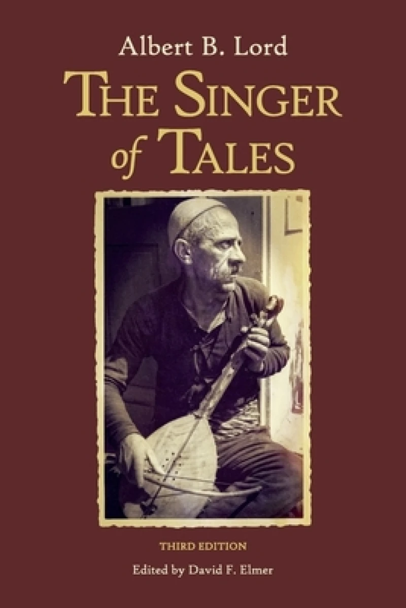 The Singer of Tales