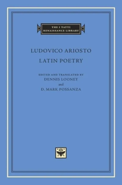 Latin Poetry
