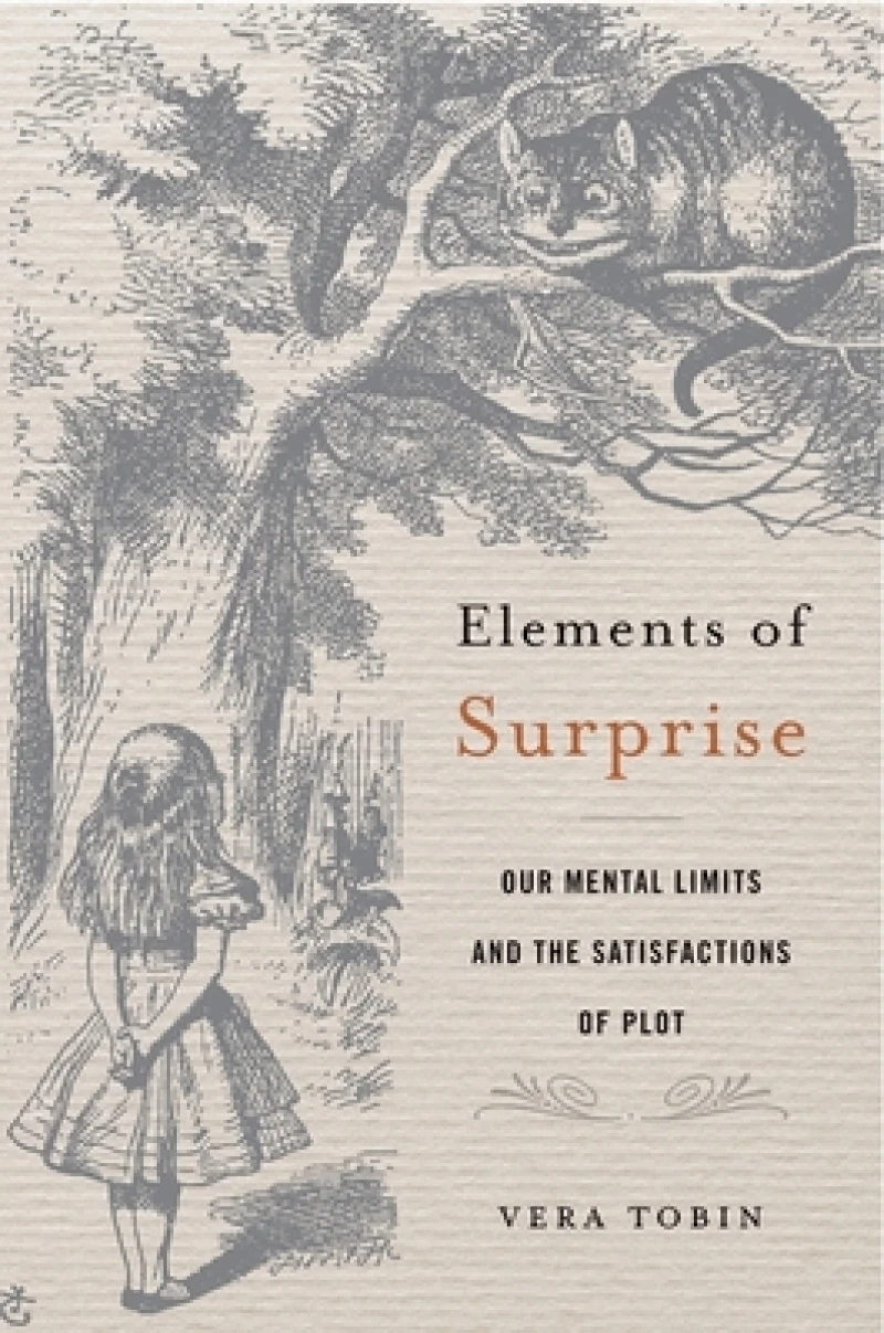 Elements of Surprise