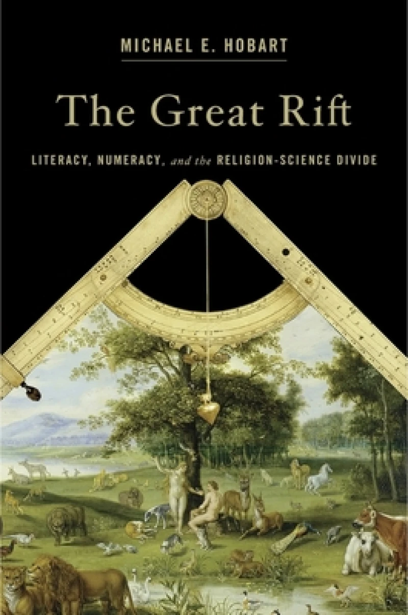The Great Rift