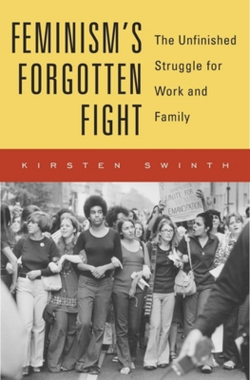 Feminism’s Forgotten Fight