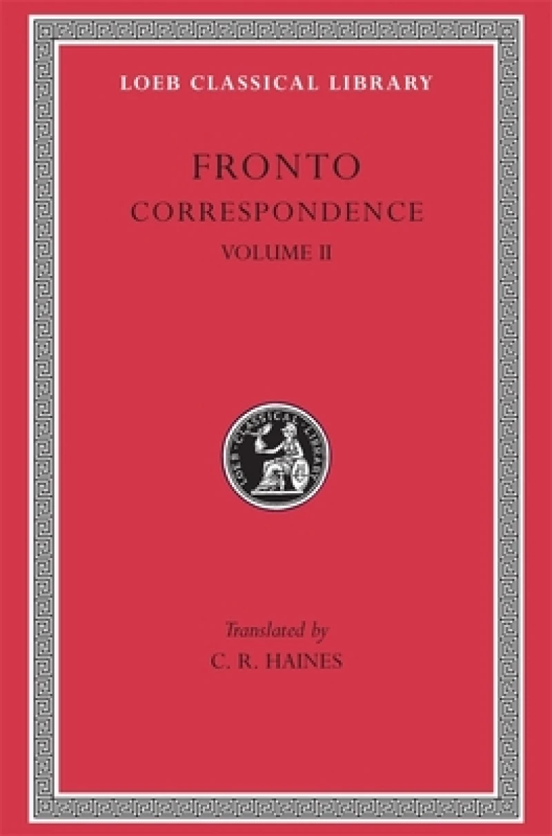 Correspondence, Volume II