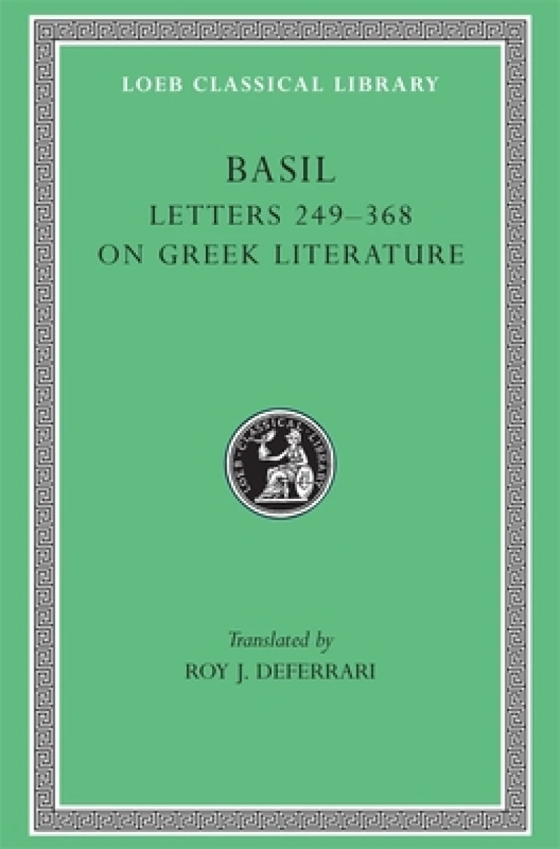 Letters, Volume IV