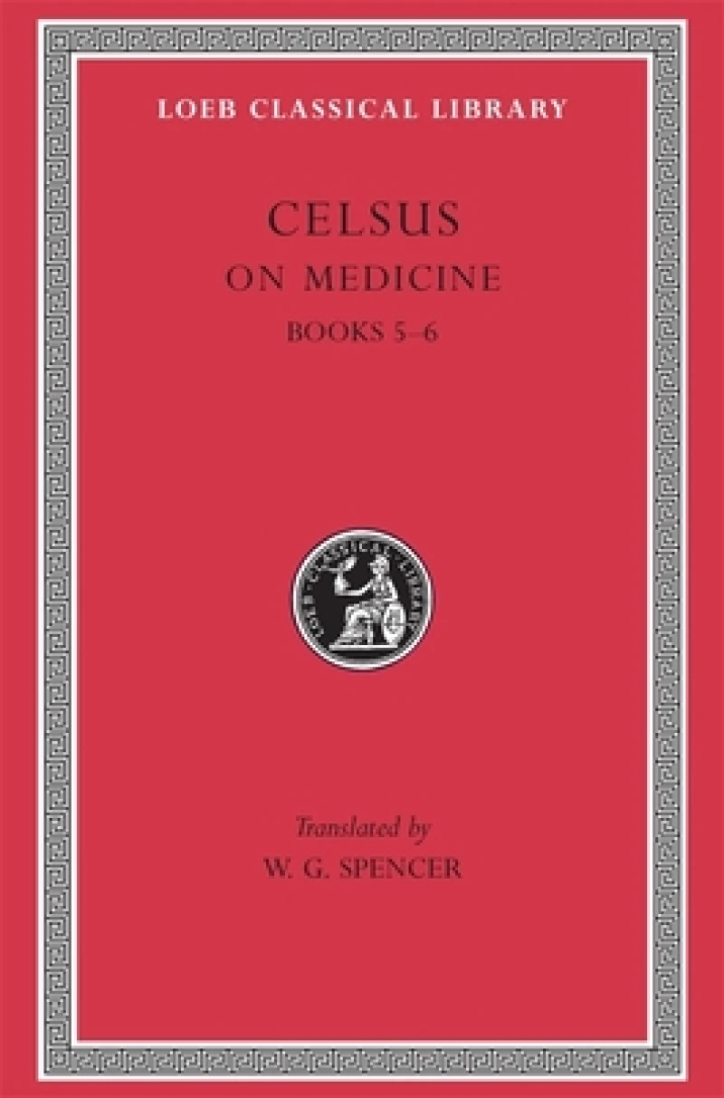On Medicine, Volume II