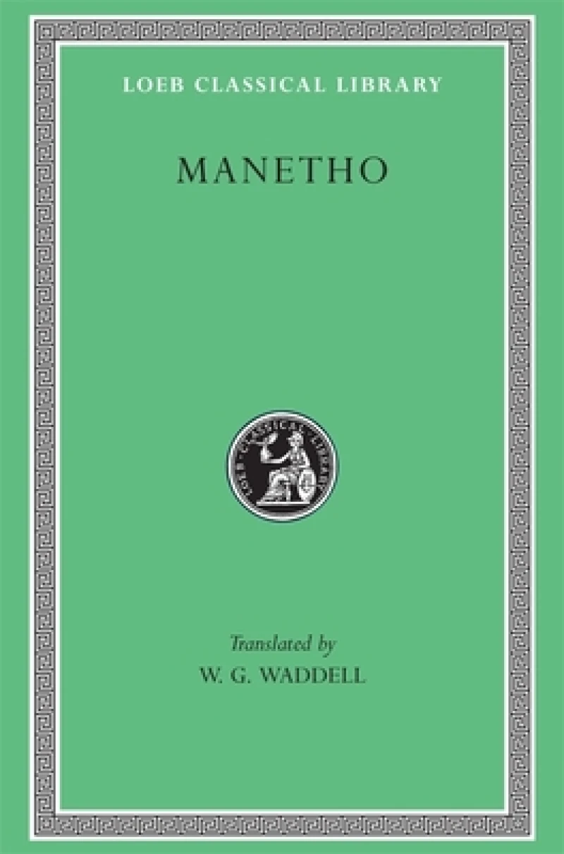 Manetho