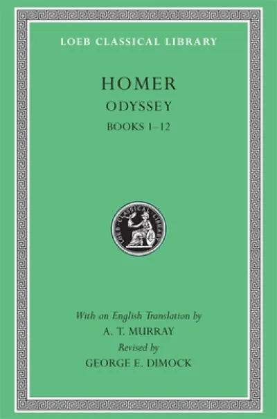 Odyssey, Volume I