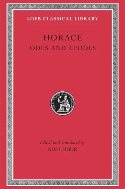 Odes and Epodes