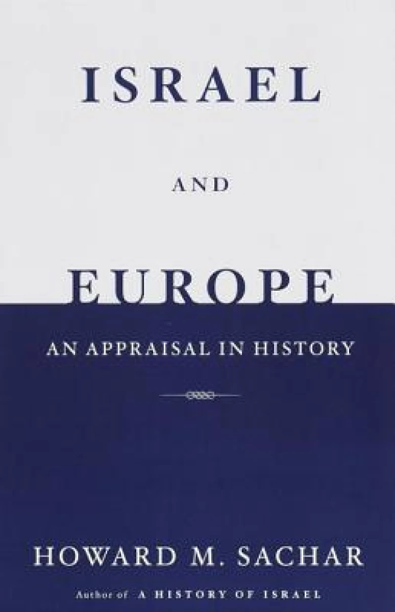 Israel and Europe