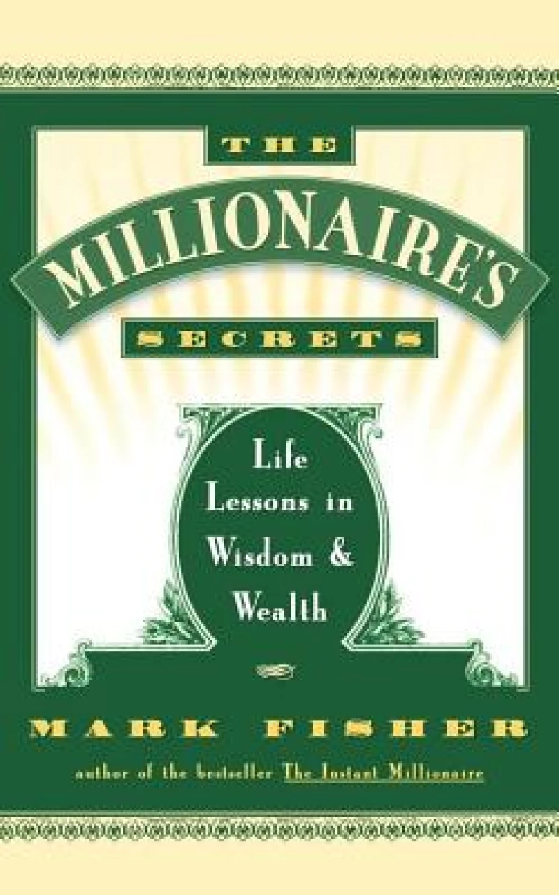 The Millionaire''s Secrets