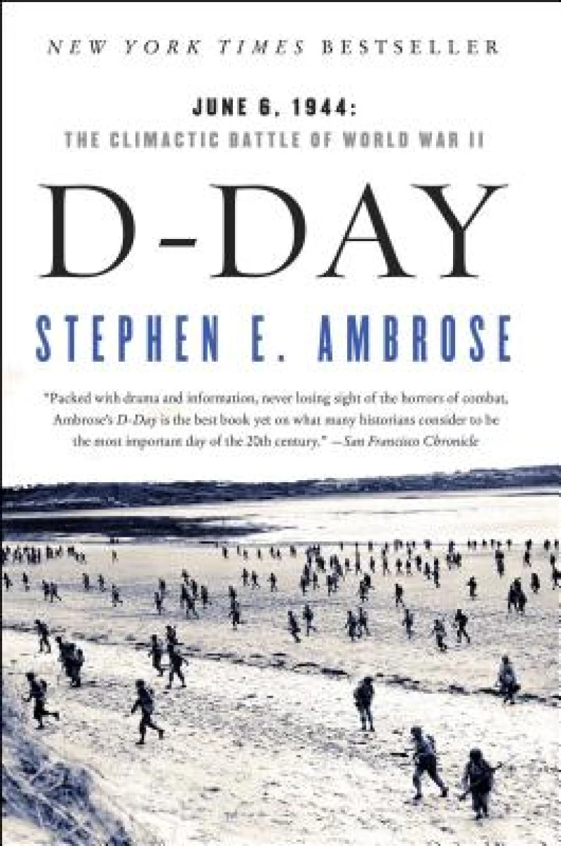 D-Day