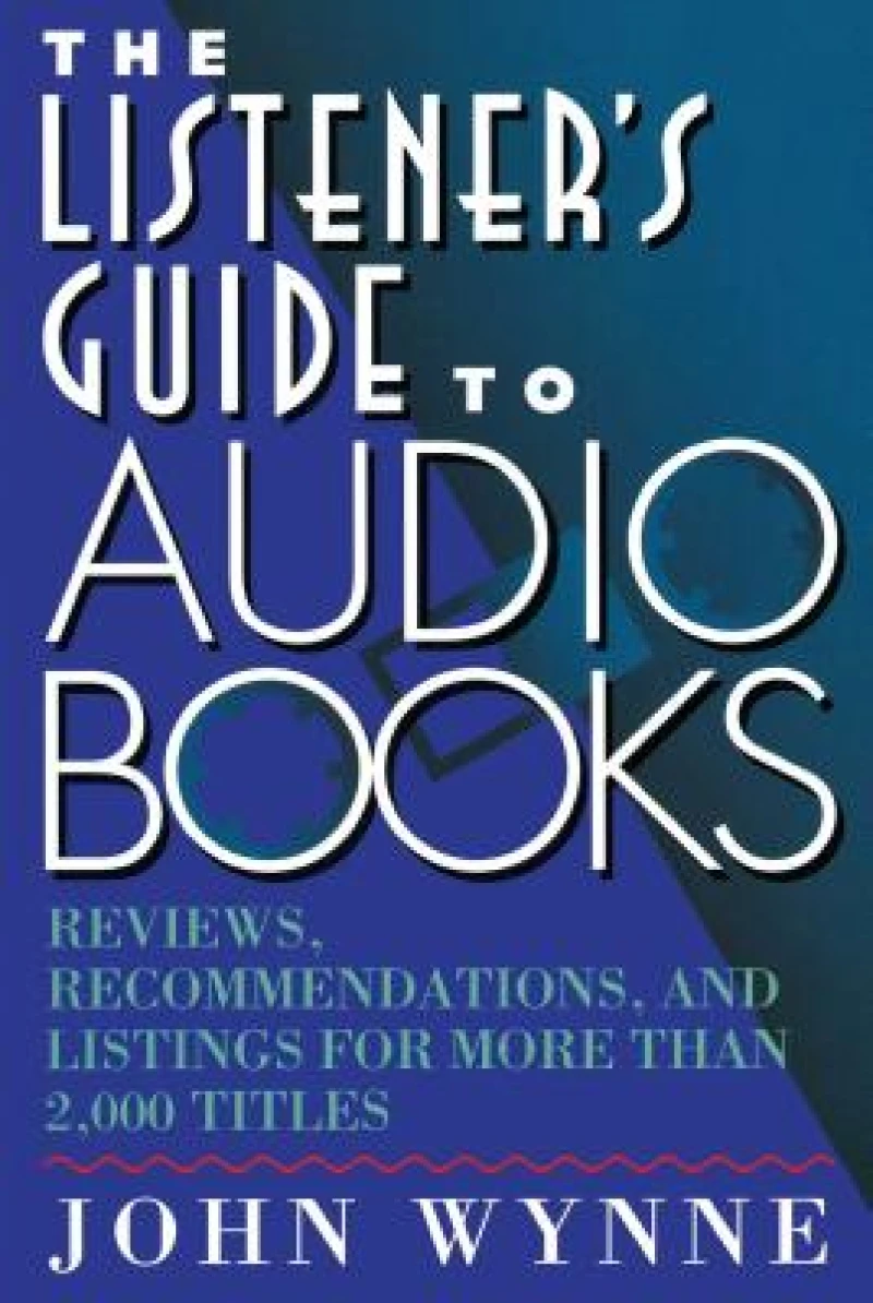 Listener''s Guide to Audio Books