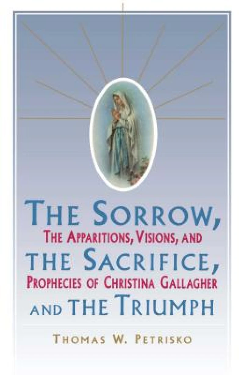 Sorrow, The Sacrifice, And The Triumph