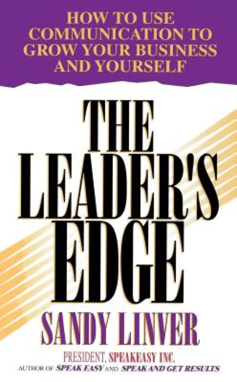 Leader''s Edge